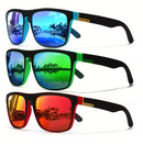 Óculos de sol - COMPRE 1 LEVE 3