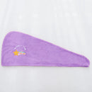 Toalha Secagem Rápida