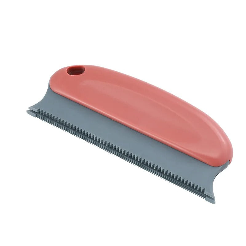 Escova de Limpeza Pet