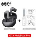 QCY MeloBuds Pro – Fone Bluetooth 5.3 com ANC