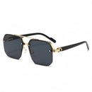 Óculos de Sol – Conforto e Estilo