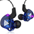 QKZ AK6 Fone com Microfone