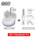 QCY MeloBuds Pro – Fone Bluetooth 5.3 com ANC