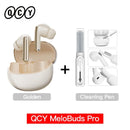 QCY MeloBuds Pro – Fone Bluetooth 5.3 com ANC