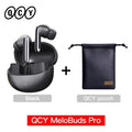 QCY MeloBuds Pro – Fone Bluetooth 5.3 com ANC