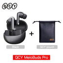 QCY MeloBuds Pro – Fone Bluetooth 5.3 com ANC