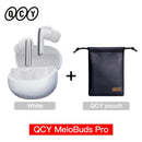 QCY MeloBuds Pro – Fone Bluetooth 5.3 com ANC