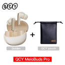 QCY MeloBuds Pro – Fone Bluetooth 5.3 com ANC