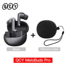 QCY MeloBuds Pro – Fone Bluetooth 5.3 com ANC