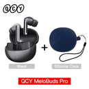 QCY MeloBuds Pro – Fone Bluetooth 5.3 com ANC