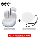 QCY MeloBuds Pro – Fone Bluetooth 5.3 com ANC