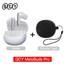 QCY MeloBuds Pro – Fone Bluetooth 5.3 com ANC
