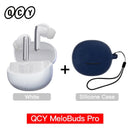QCY MeloBuds Pro – Fone Bluetooth 5.3 com ANC