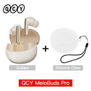 QCY MeloBuds Pro – Fone Bluetooth 5.3 com ANC