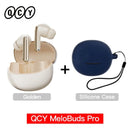 QCY MeloBuds Pro – Fone Bluetooth 5.3 com ANC