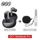 QCY MeloBuds Pro – Fone Bluetooth 5.3 com ANC