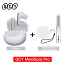 QCY MeloBuds Pro – Fone Bluetooth 5.3 com ANC