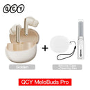 QCY MeloBuds Pro – Fone Bluetooth 5.3 com ANC