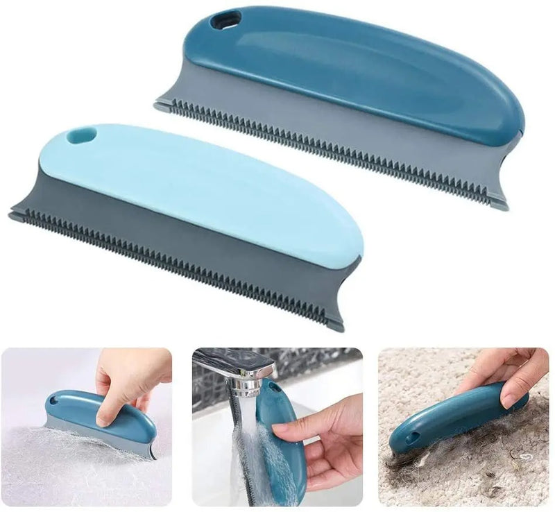Escova de Limpeza Pet