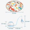 Brinquedos Interativos para Gatos