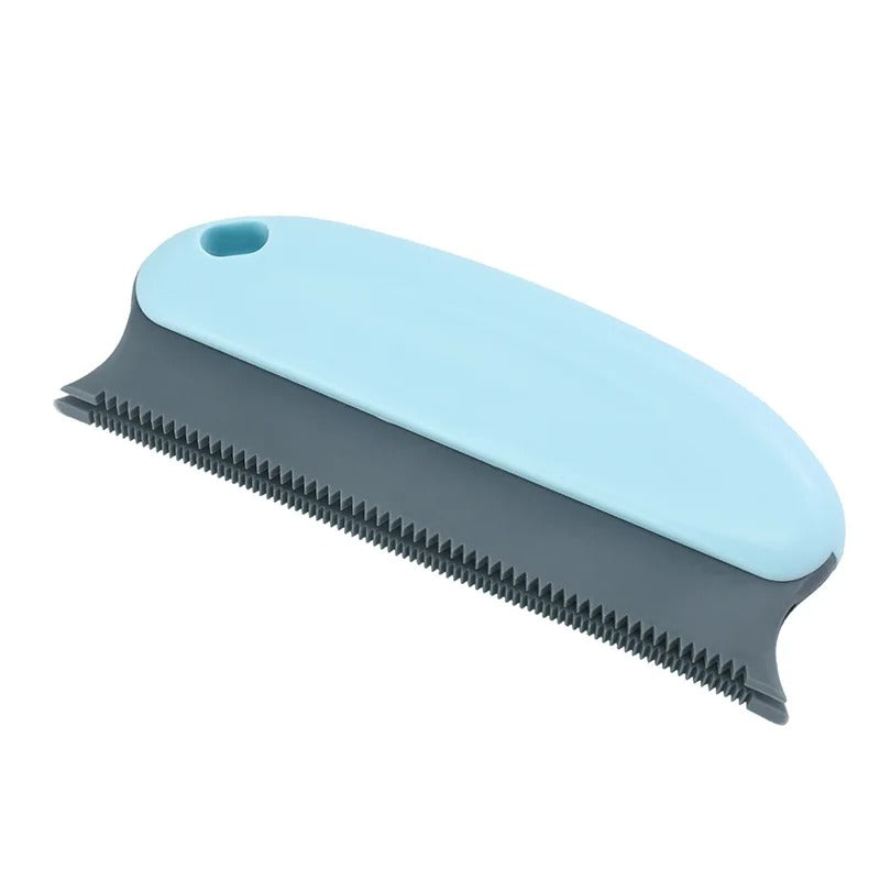 Escova de Limpeza Pet