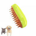 Escova a vapor para petz - APROVEITE!